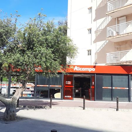 Bsb - Dream Holidays Apartment Salou Exterior foto