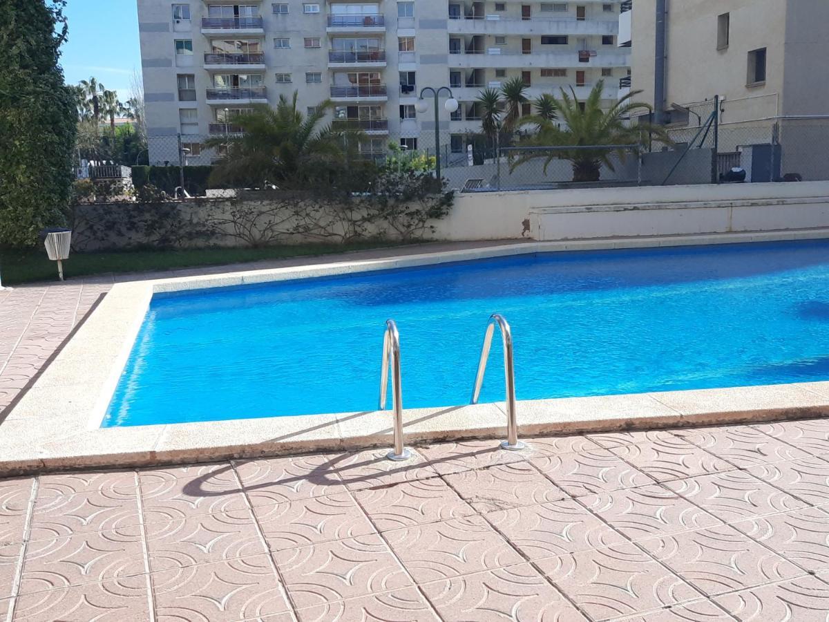 Bsb - Dream Holidays Apartment Salou Exterior foto