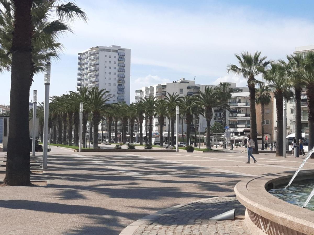 Bsb - Dream Holidays Apartment Salou Exterior foto