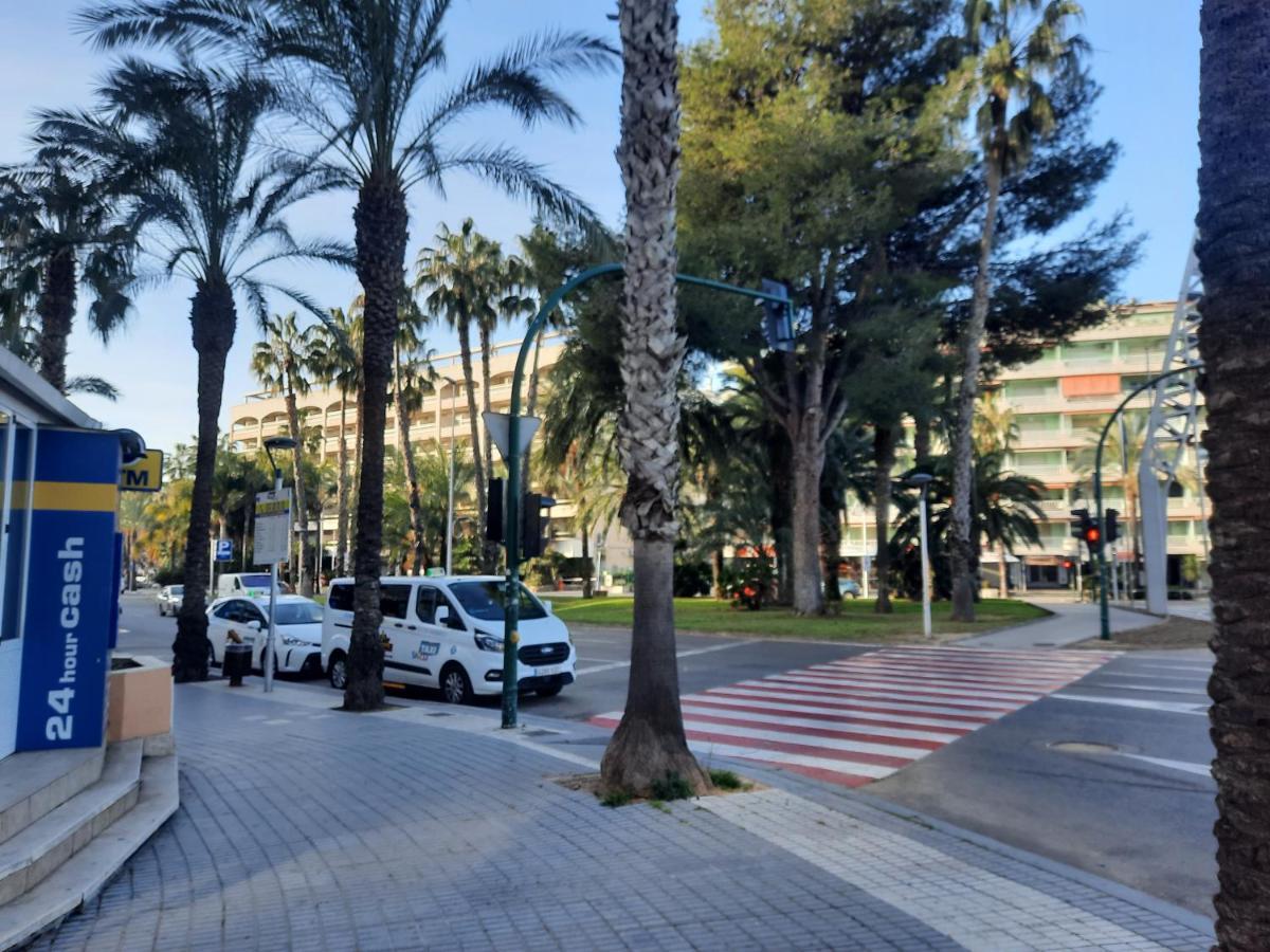 Bsb - Dream Holidays Apartment Salou Exterior foto
